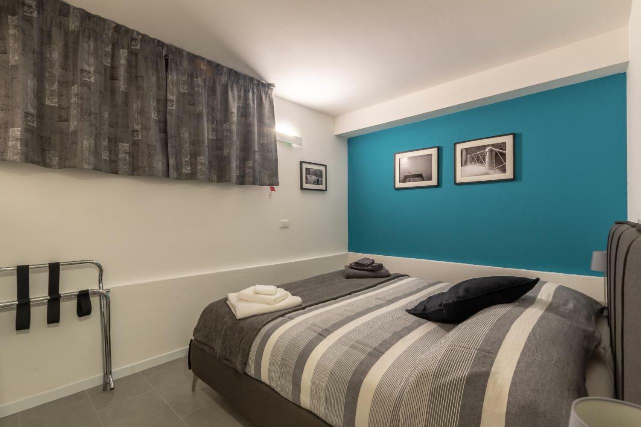 Apartamento Sei A Venecia