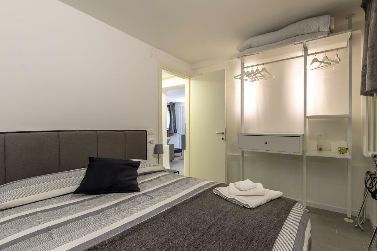 Sei A Apartamento Venecia